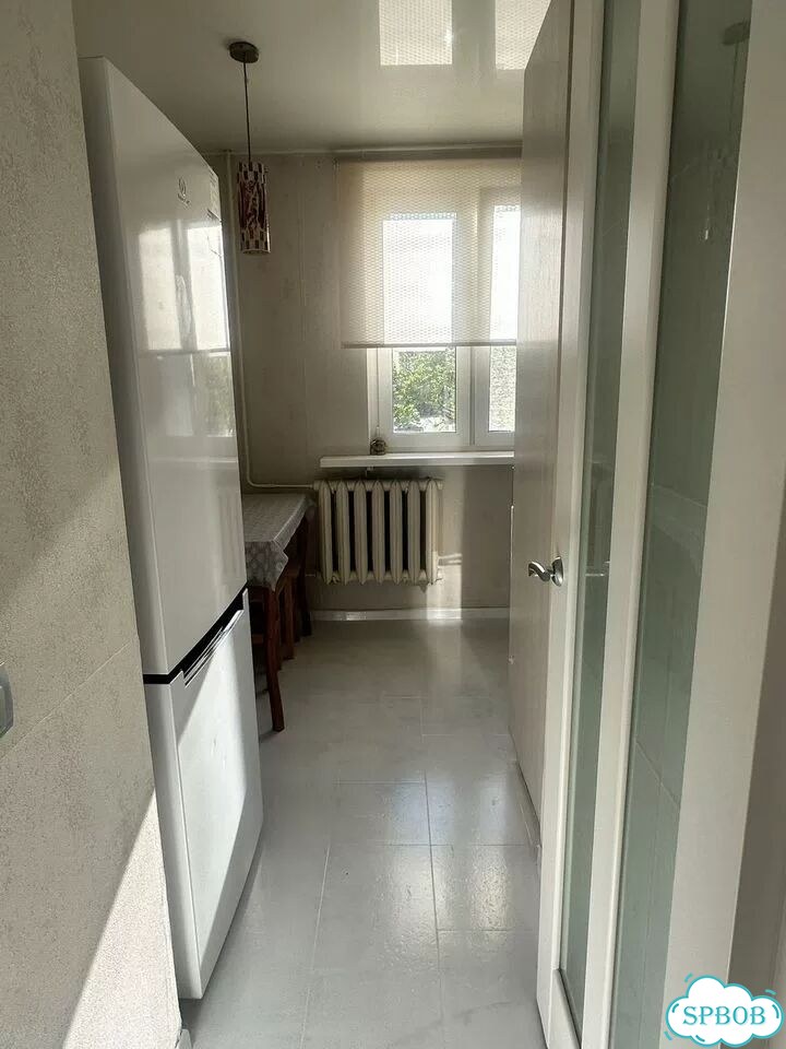 2-к. квартира, 55 м², 2/5 эт. фото 3