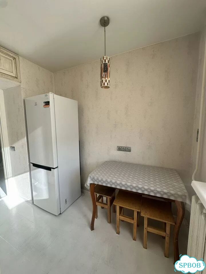 2-к. квартира, 55 м², 2/5 эт. фото 4