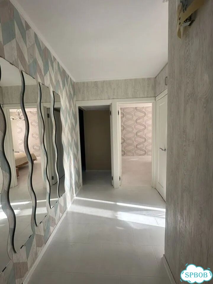 2-к. квартира, 55 м², 2/5 эт. фото 5