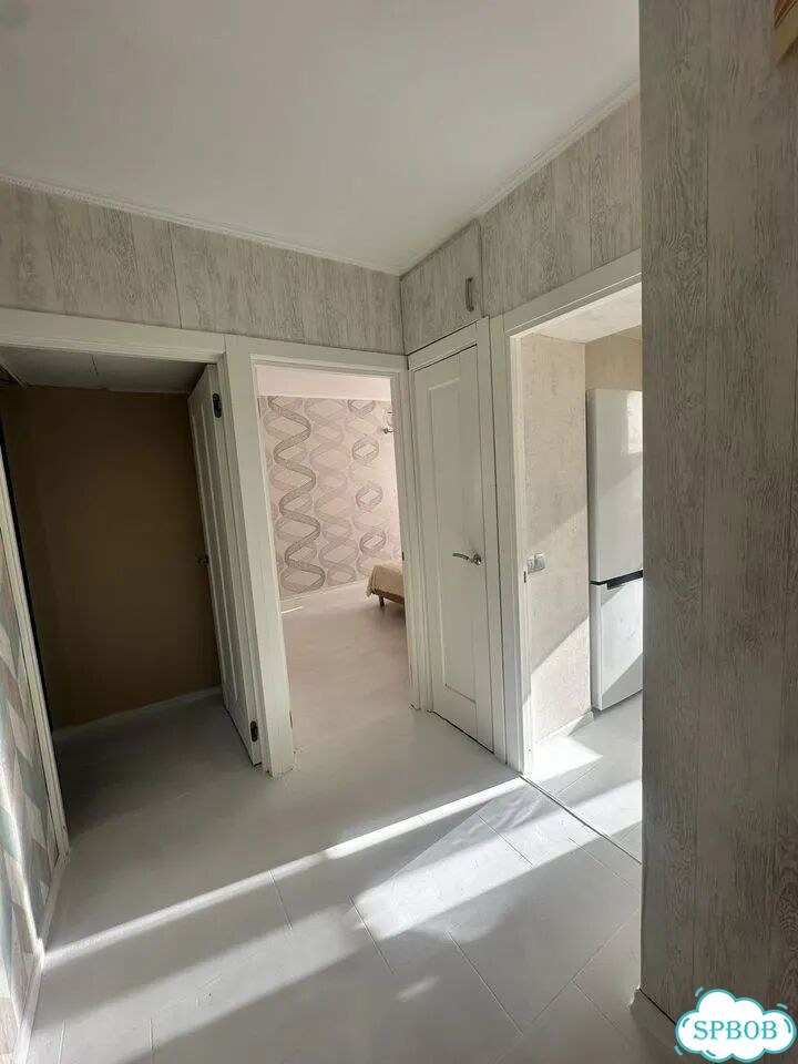 2-к. квартира, 55 м², 2/5 эт. фото 7