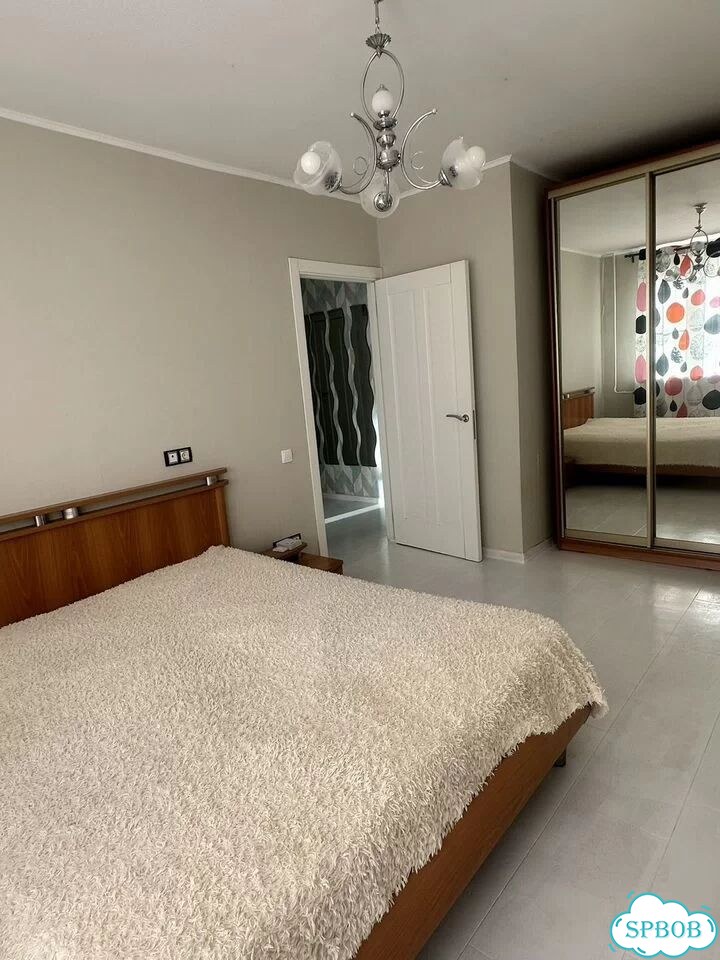 2-к. квартира, 55 м², 2/5 эт. фото 8