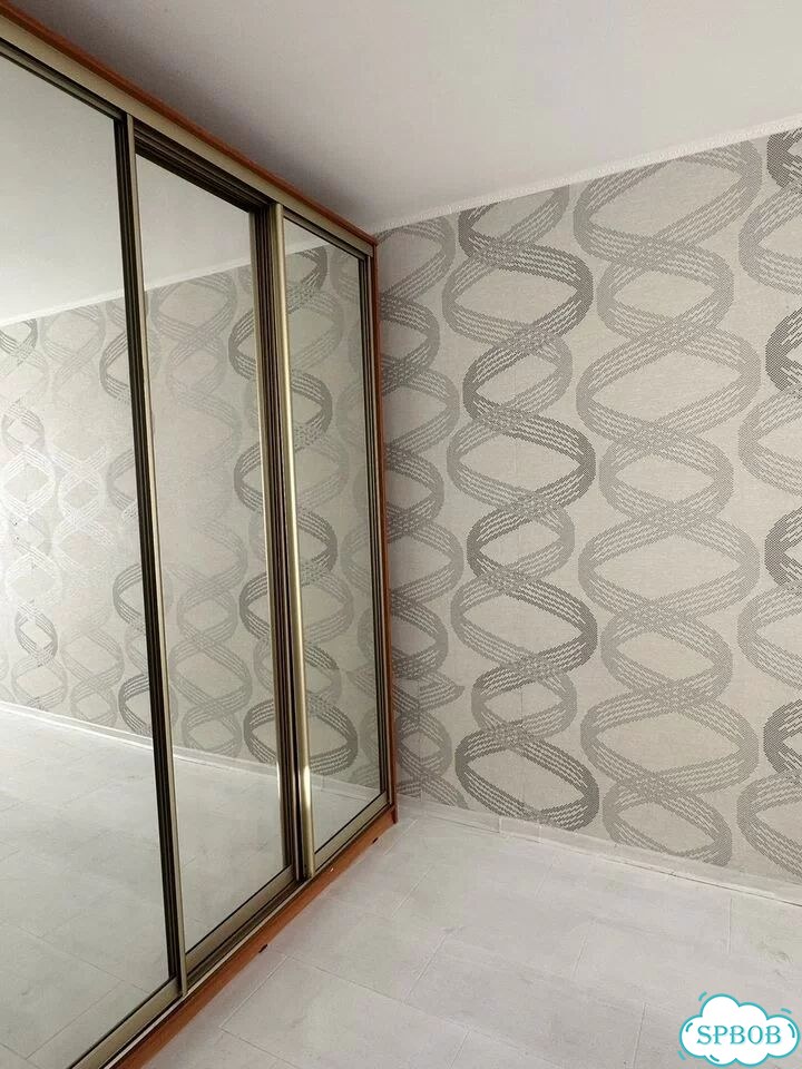 2-к. квартира, 55 м², 2/5 эт. фото 9