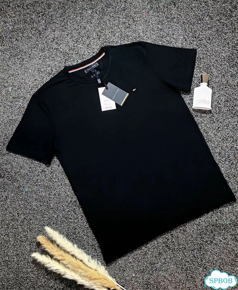 Футболка Tommy hilfiger 2XL-56p фото 2