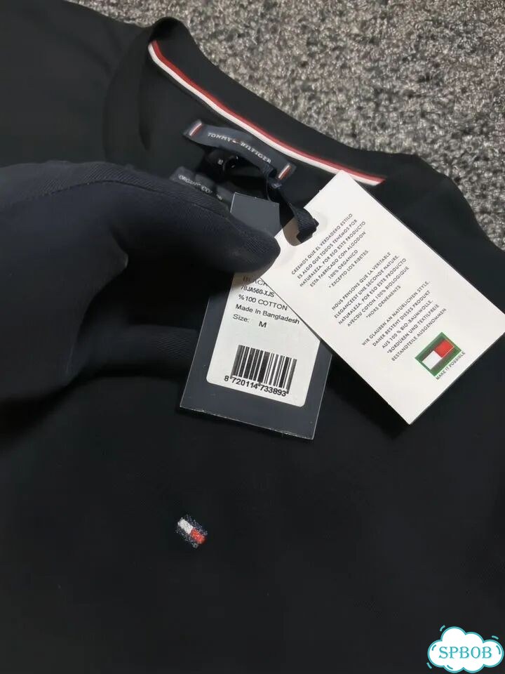 Футболка Tommy hilfiger 2XL-56p фото 3