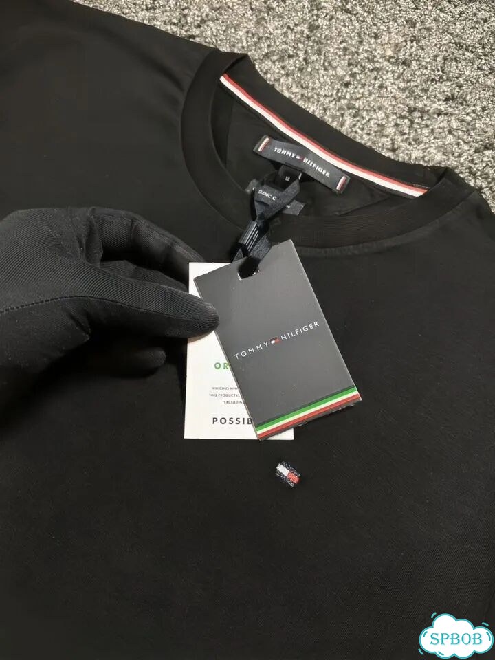 Футболка Tommy hilfiger 2XL-56p фото 8