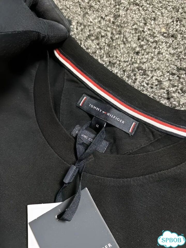 Футболка Tommy hilfiger 2XL-56p фото 9