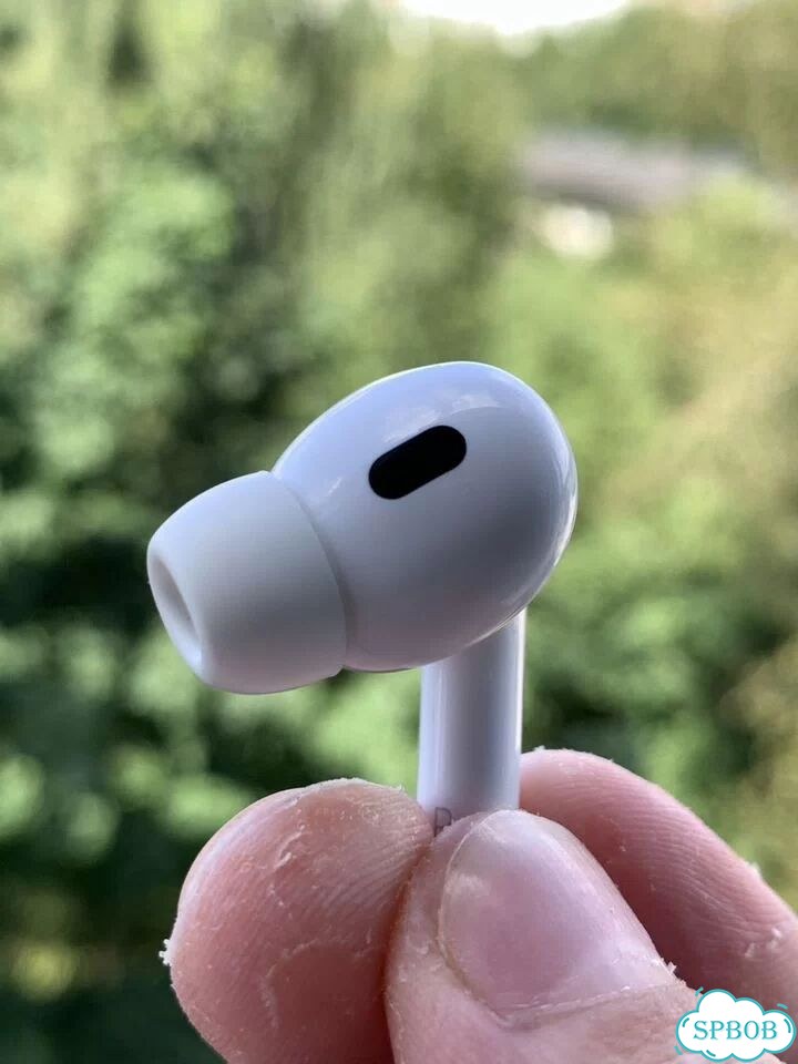 Правый наушник от AirPods Pro 2 Type-C (A3047) фото 1