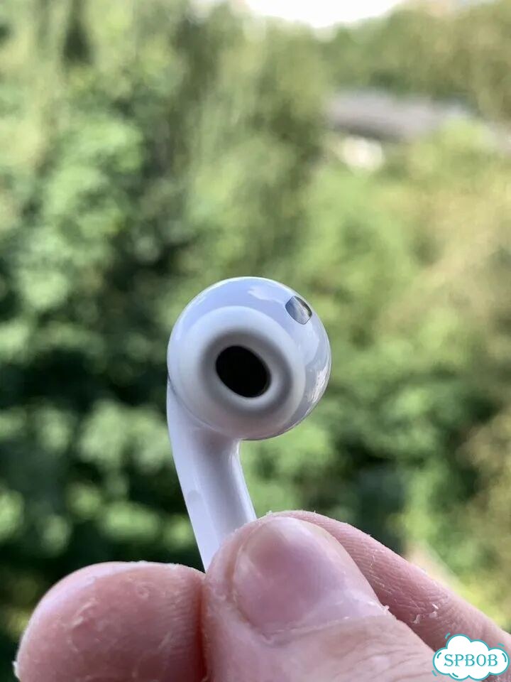 Правый наушник от AirPods Pro 2 Type-C (A3047) фото 2