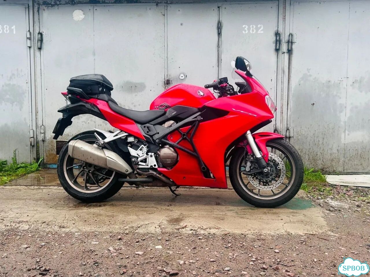 Аренда прокат мотоциклов фото 4