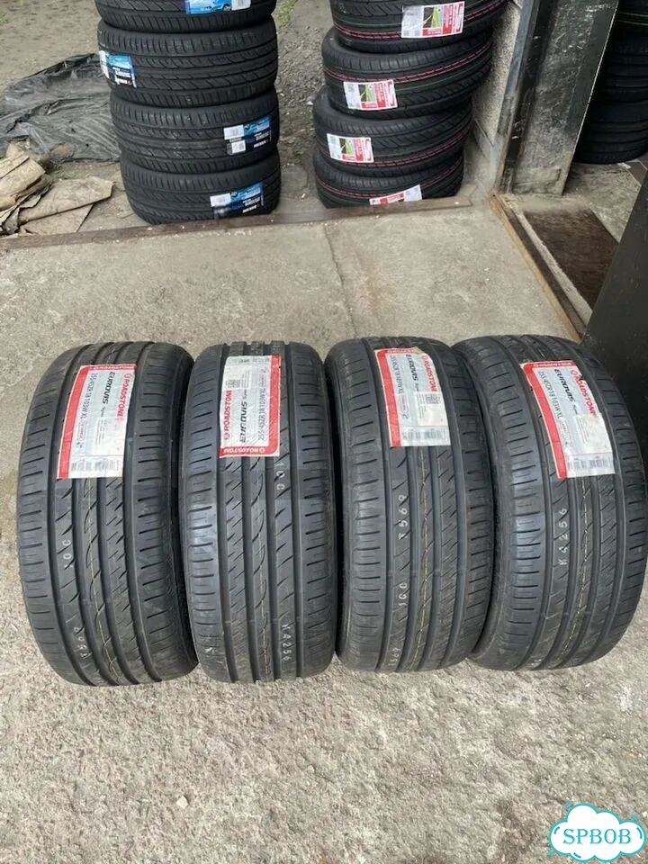 Roadstone Eurovis Sport 04 255/45 R18 103W фото 1
