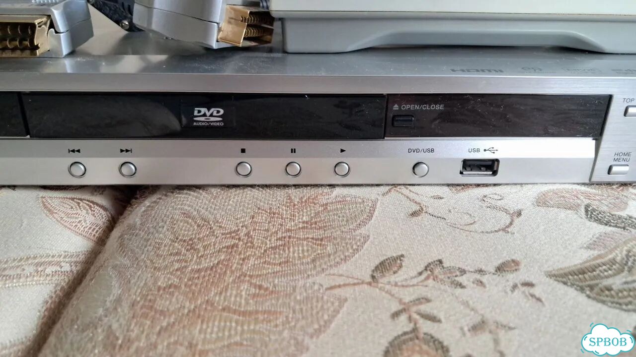 Dvd плеер pioneer dv 610av - s Japan фото 1