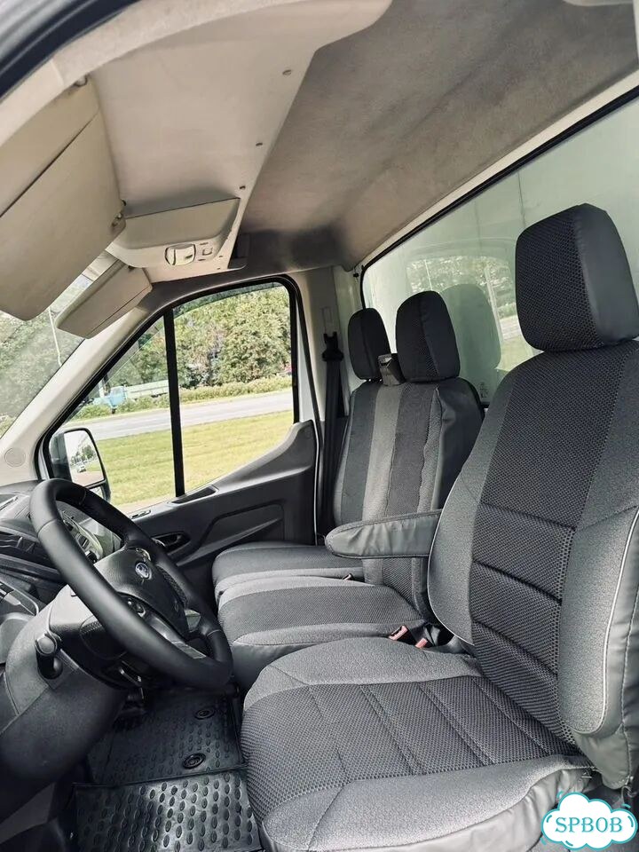 Ford Transit 2.2 MT, 2019, 251 000 км фото 10