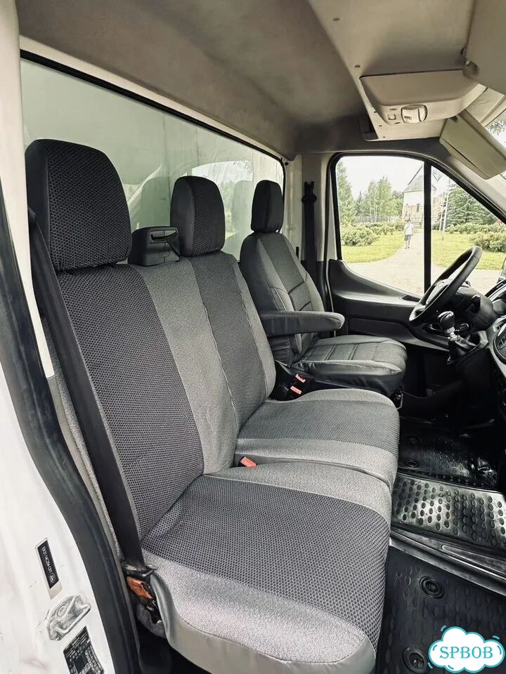 Ford Transit 2.2 MT, 2019, 251 000 км фото 11