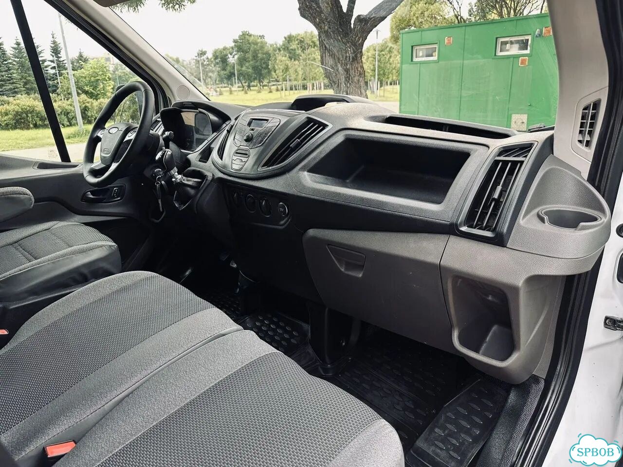 Ford Transit 2.2 MT, 2019, 251 000 км фото 12