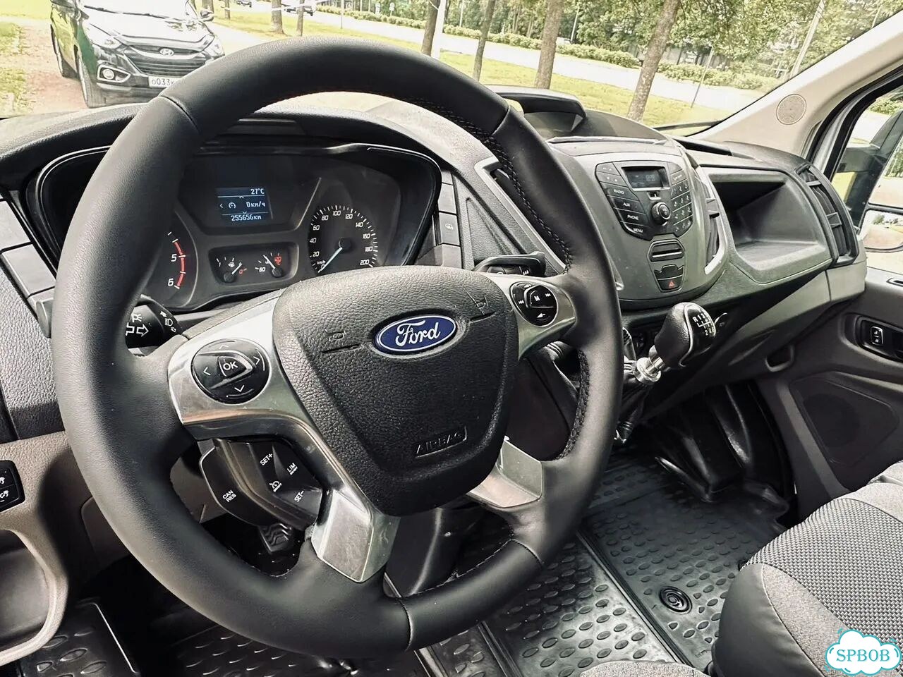 Ford Transit 2.2 MT, 2019, 251 000 км фото 13