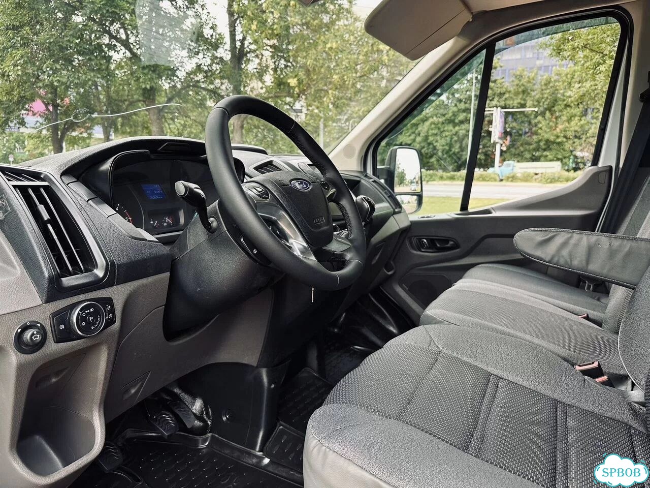 Ford Transit 2.2 MT, 2019, 251 000 км фото 8