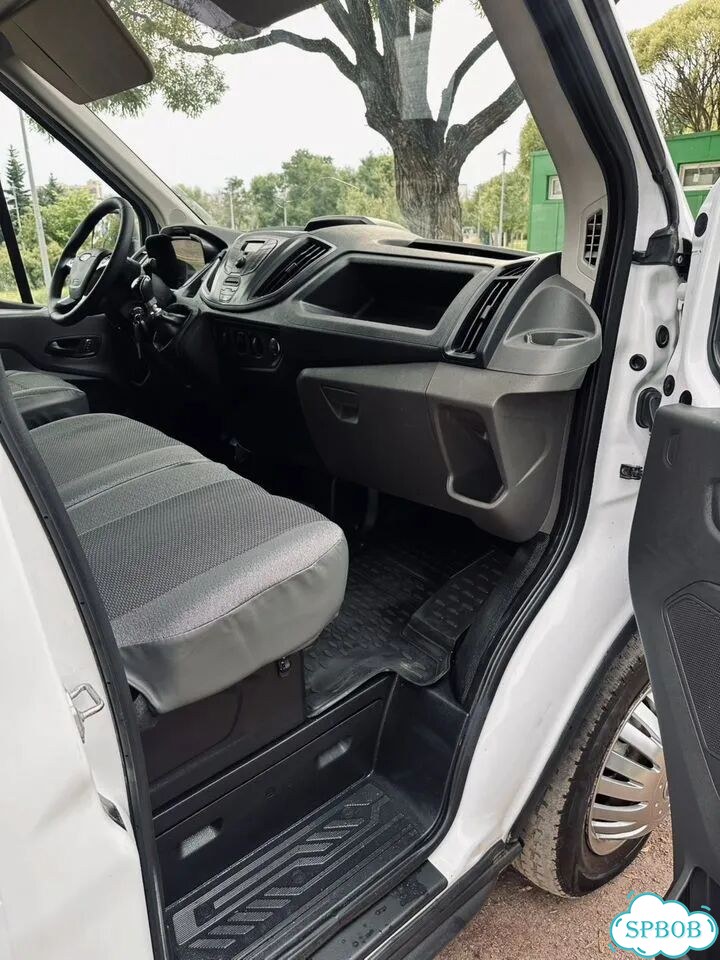 Ford Transit 2.2 MT, 2019, 251 000 км фото 9