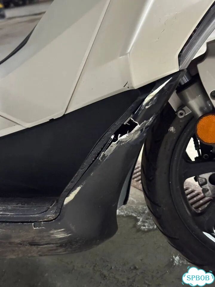 Vento PCX-200cc, 2023, 4 000 км фото 8