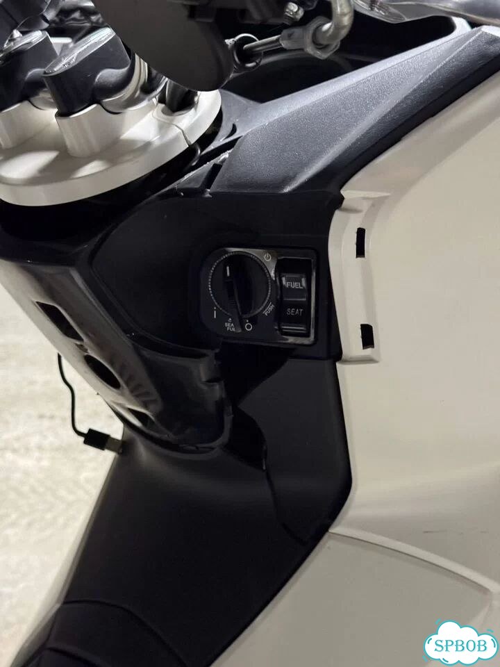 Vento PCX-200cc, 2023, 4 000 км фото 9