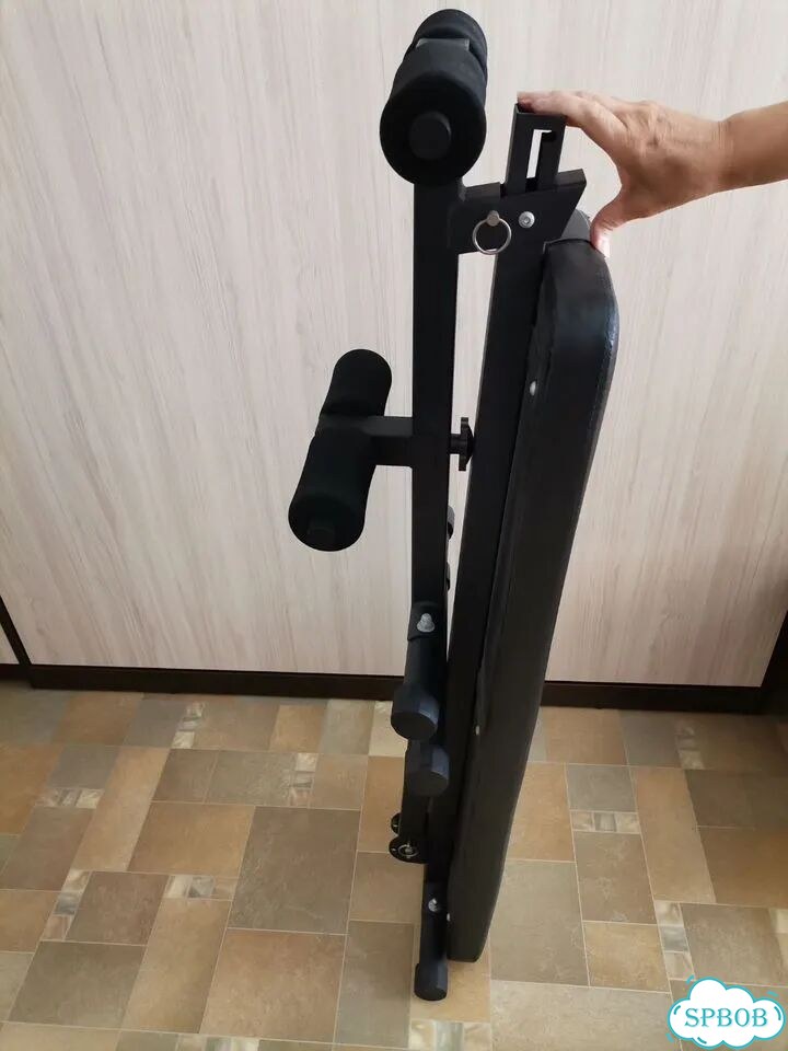 Доска для пресса Торнео фото 3