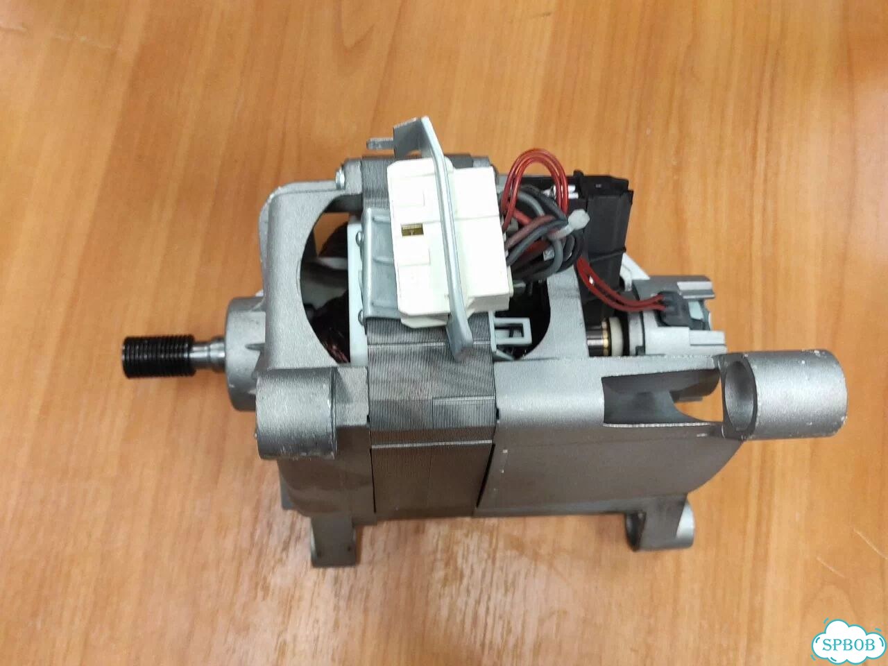 Двигатель стир.машины Candy 41025049 фото 9