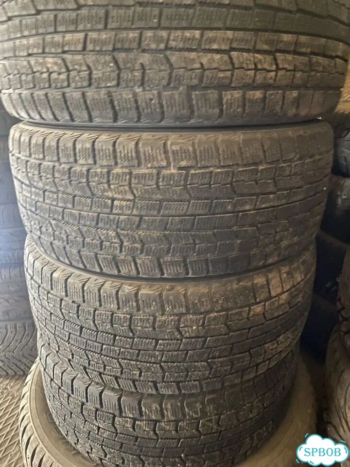 Goodyear Aquatred 205/55 R16 92T фото 1