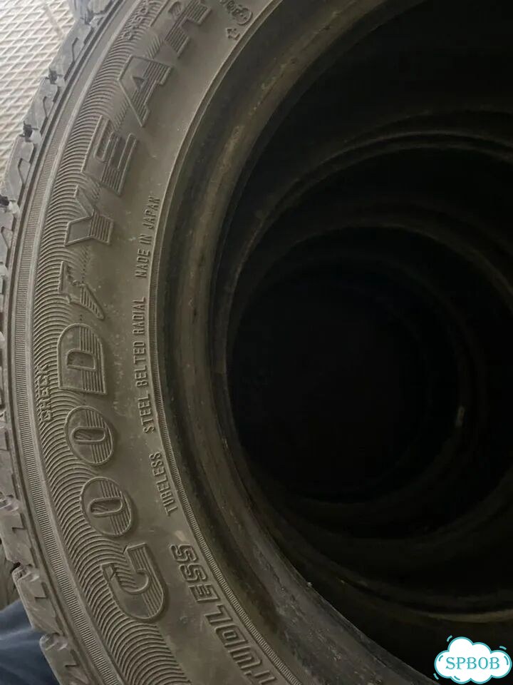 Goodyear Aquatred 205/55 R16 92T фото 2
