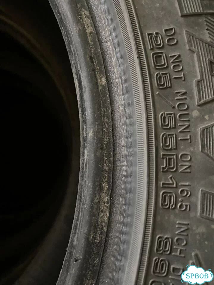 Goodyear Aquatred 205/55 R16 92T фото 3