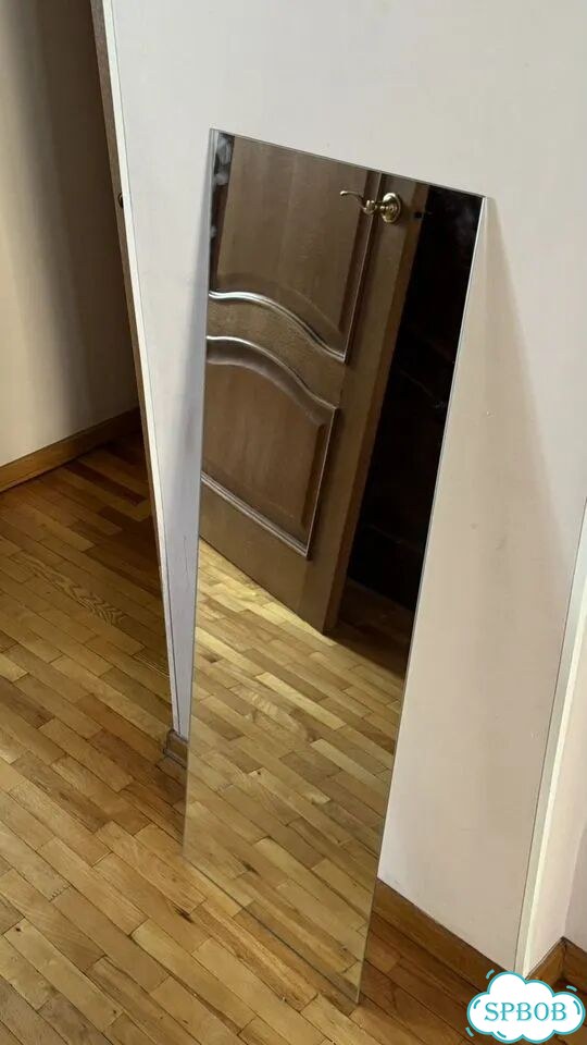 Зеркало IKEA minde фото 1