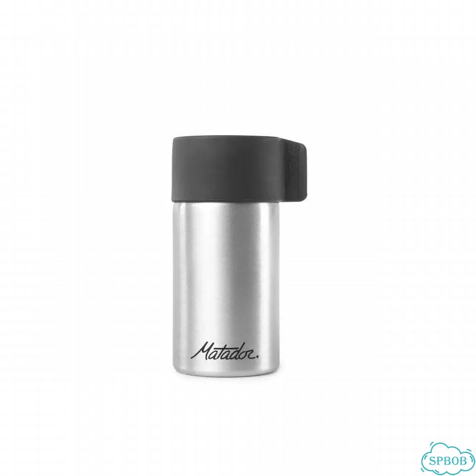 Контейнер matador Waterproof Travel Canister 40 ml фото 1