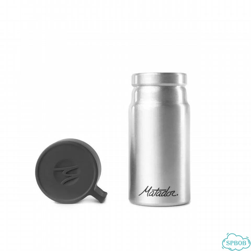 Контейнер matador Waterproof Travel Canister 40 ml фото 5