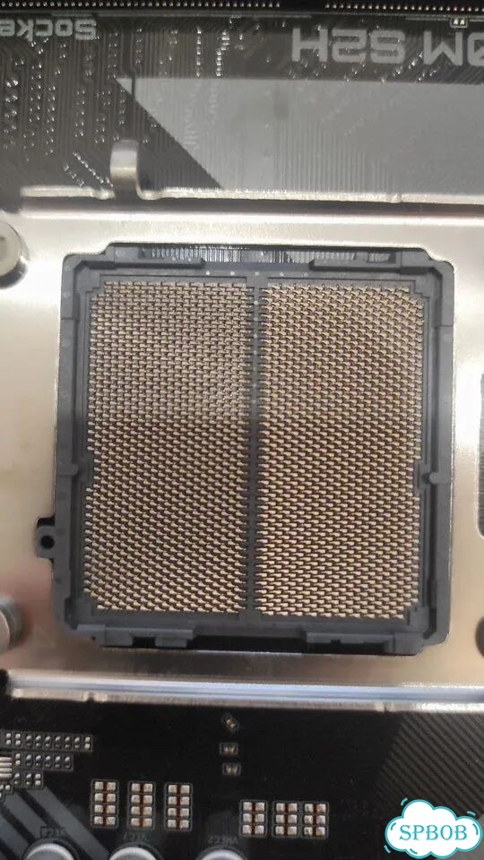 Gigabyte b650m s2h фото 5