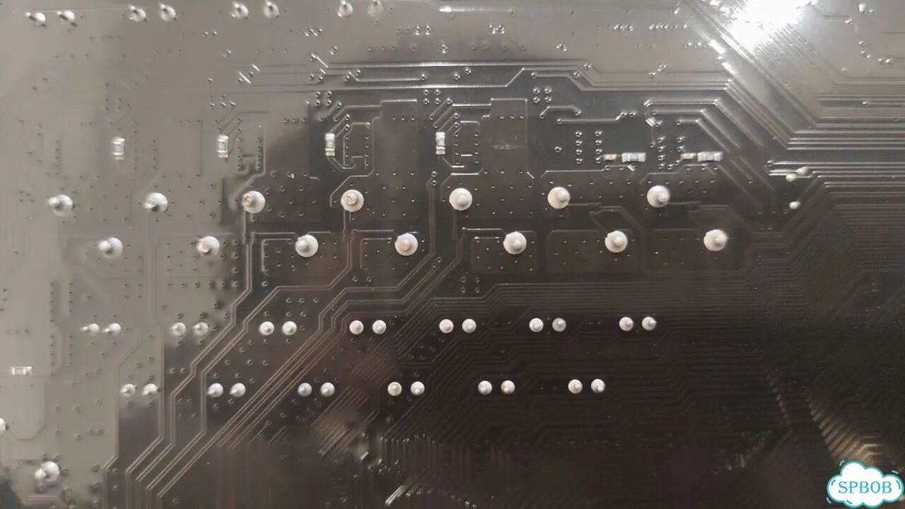 Gigabyte b650m s2h фото 6