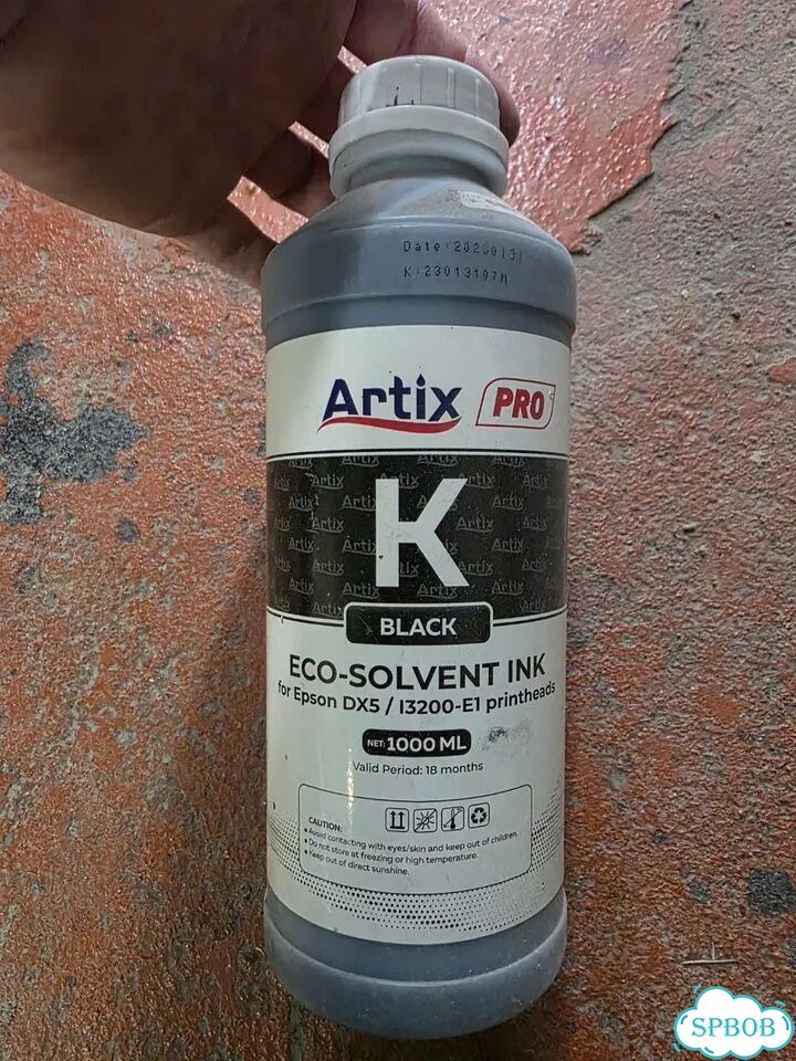 Чернила artix pro фото 1