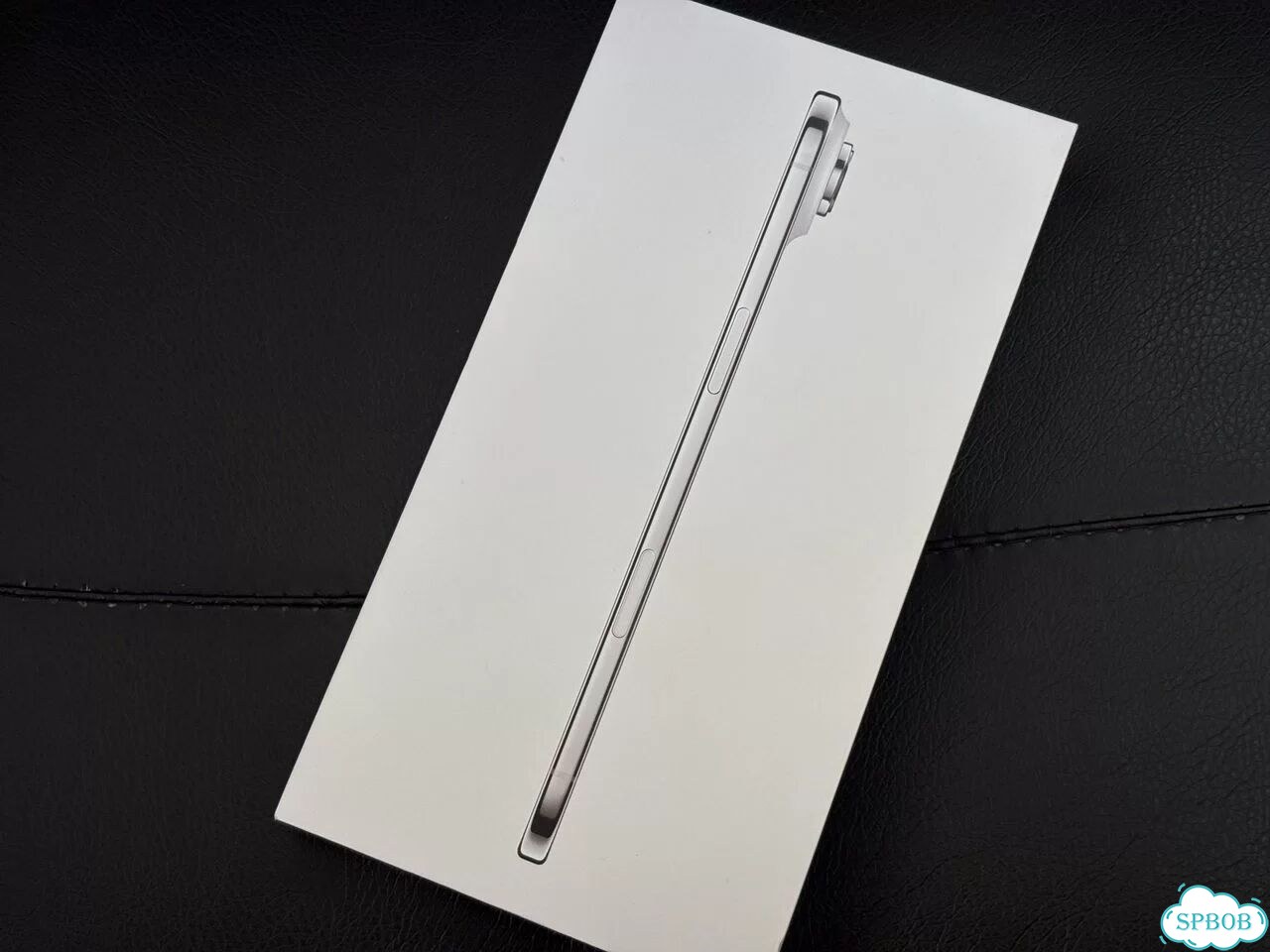 iPhone Air, 256 ГБ, eSIM фото 1