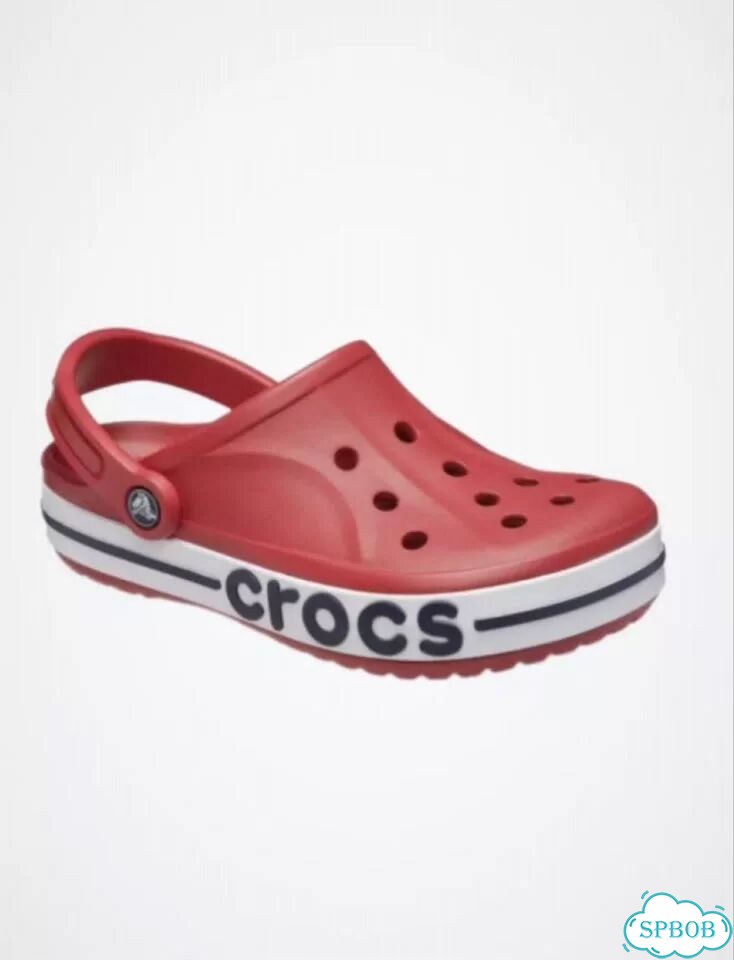 Crocs сабо детские C10 C4-5 фото 1
