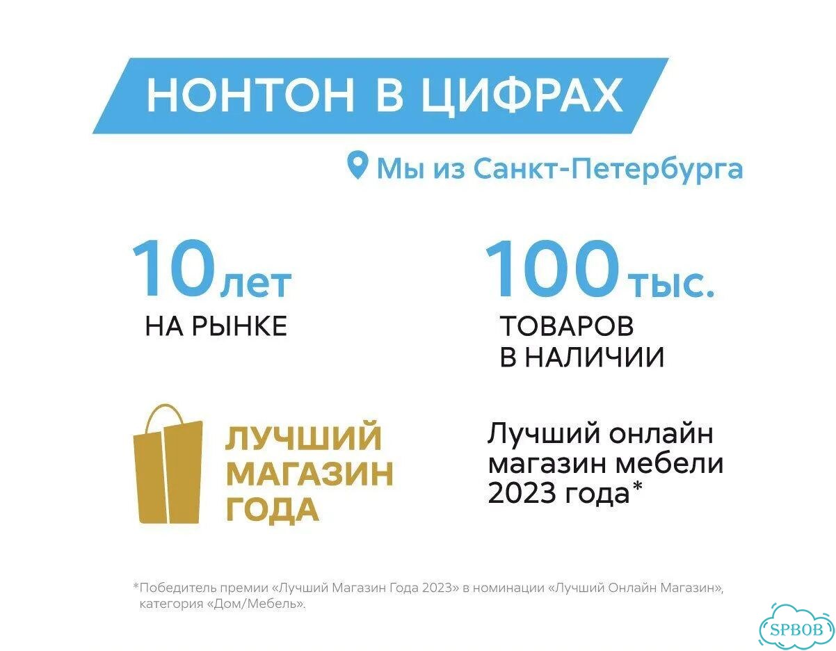 Кресло качалка серое фото 2