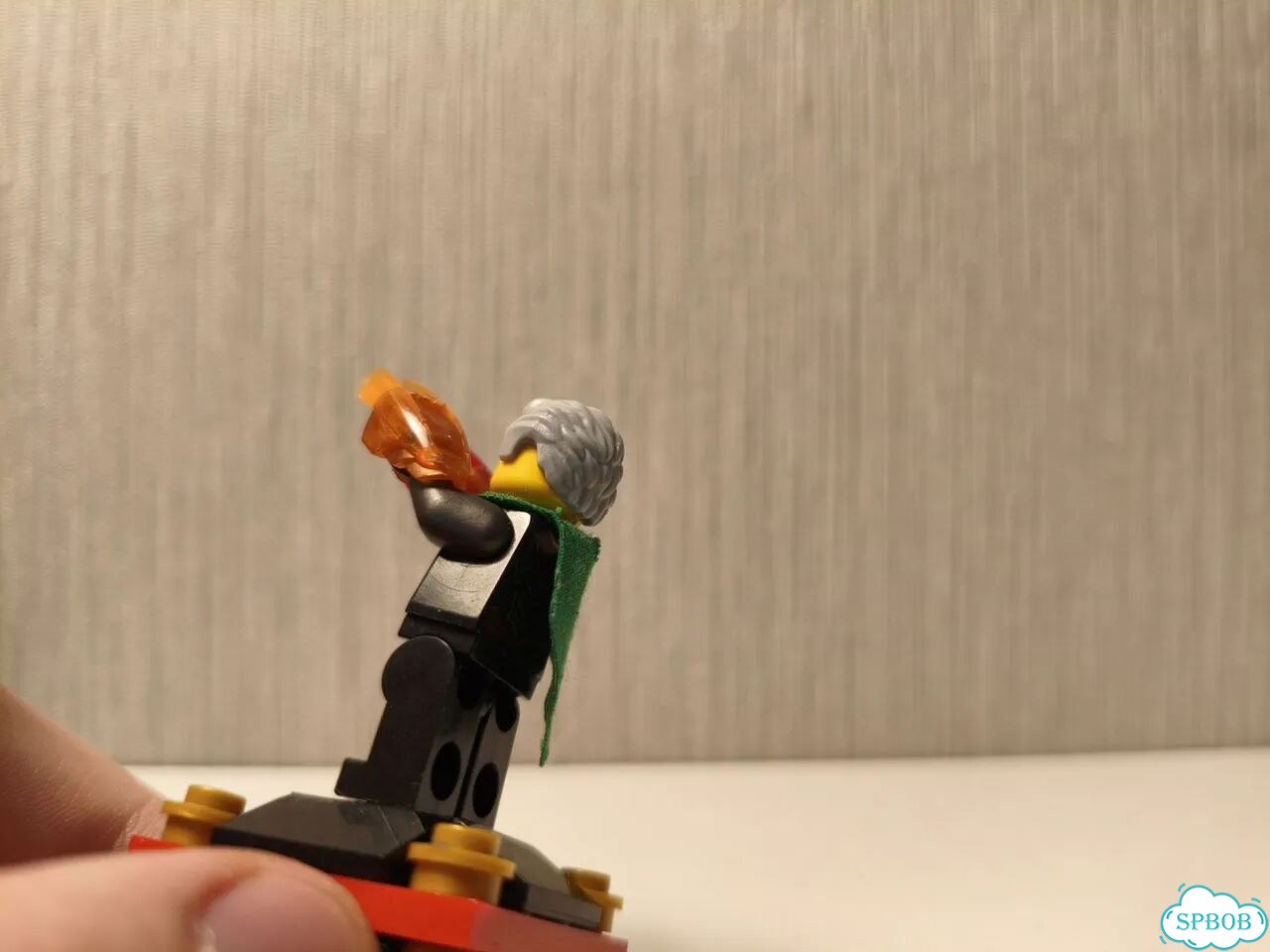 Lego ninjago минифигурки фото 2