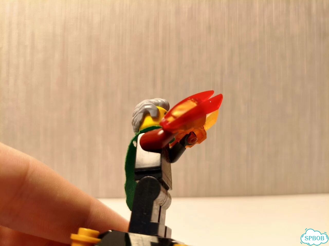 Lego ninjago минифигурки фото 3
