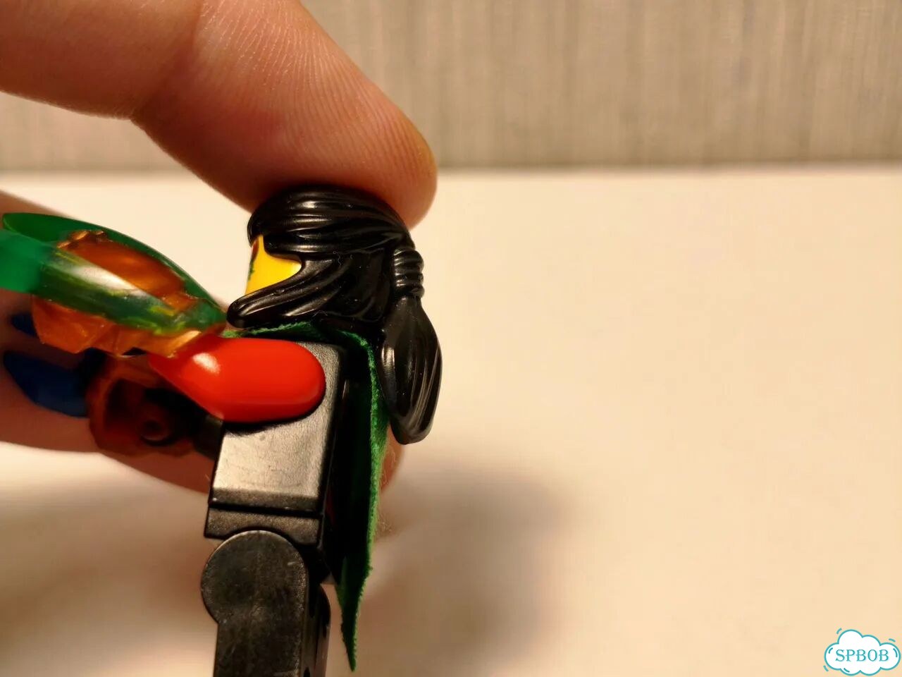 Lego ninjago минифигурки фото 5