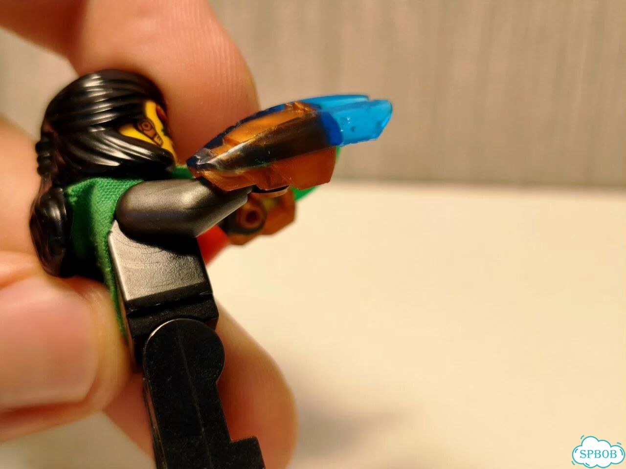 Lego ninjago минифигурки фото 7