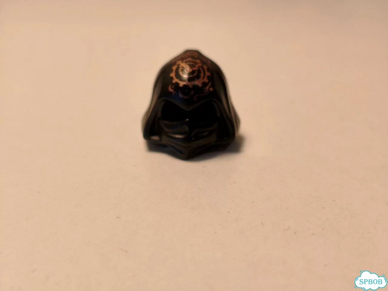 Lego ninjago минифигурки фото 9