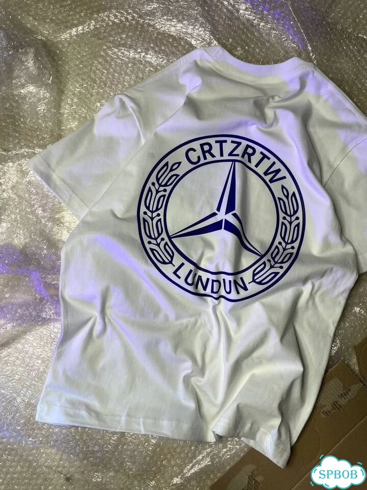 Футболка Corteiz фото 2