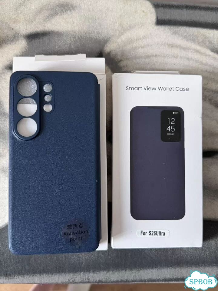 Чехол для Galaxy s26 ultra фото 1