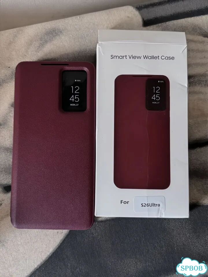 Чехол для Galaxy s26 ultra фото 3