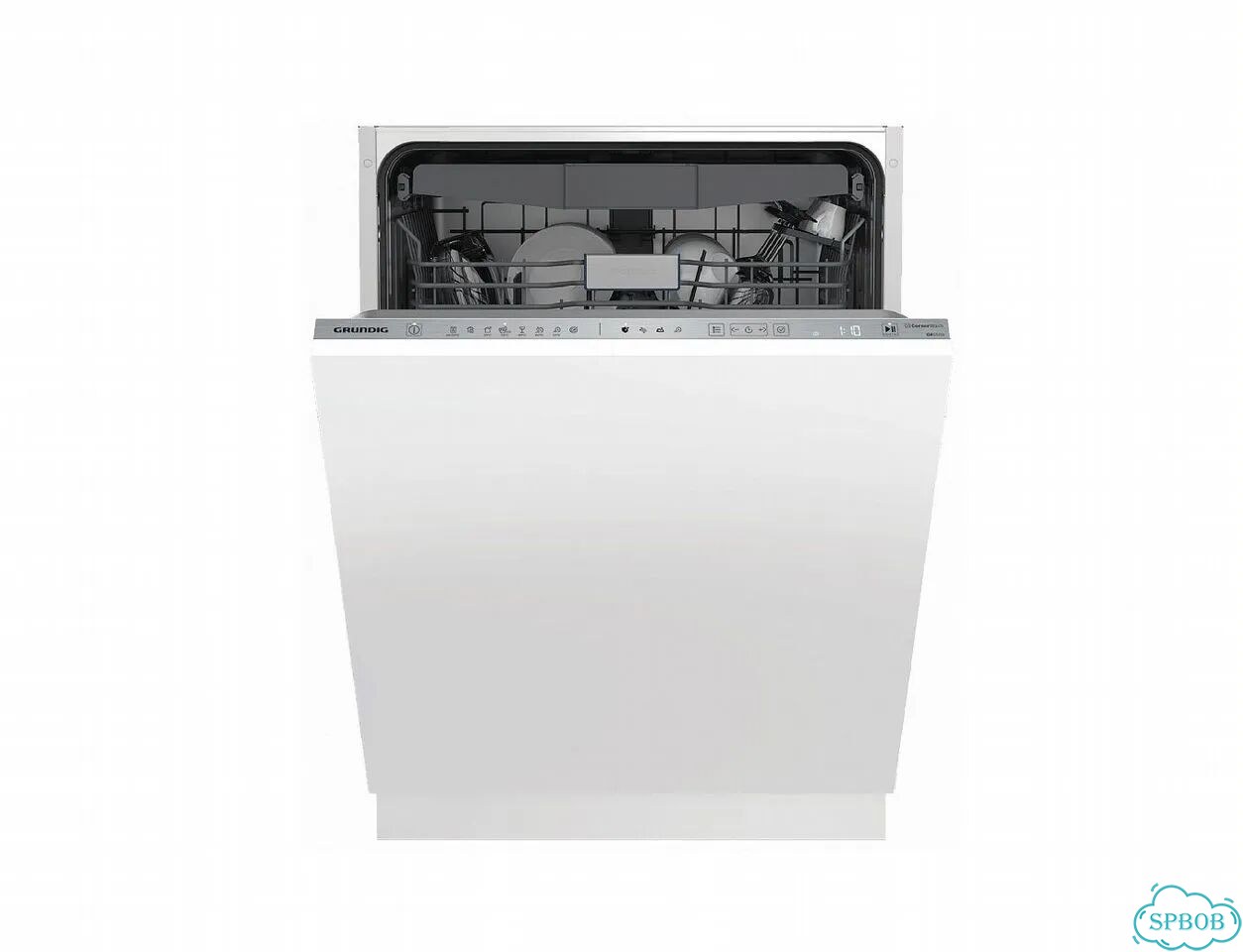 Посудомоечная машина Grundig gnvp4531C фото 1
