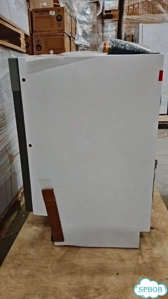 Посудомоечная машина Grundig gnvp4531C фото 2