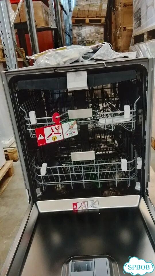 Посудомоечная машина Grundig gnvp4531C фото 5