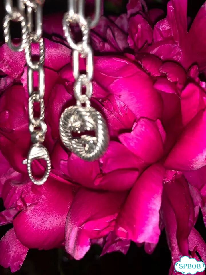 Gucci silver 925 фото 1