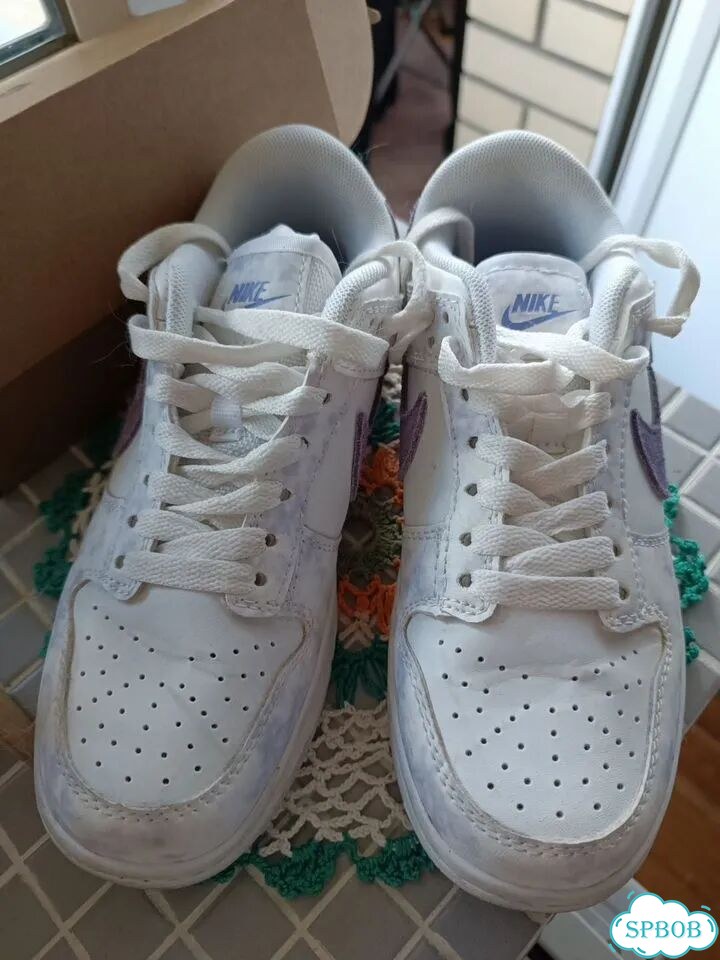 Кроссовки nike детские фото 2